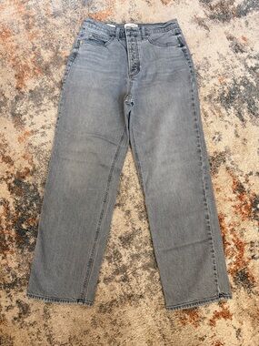Universal Thread Straight Jeans